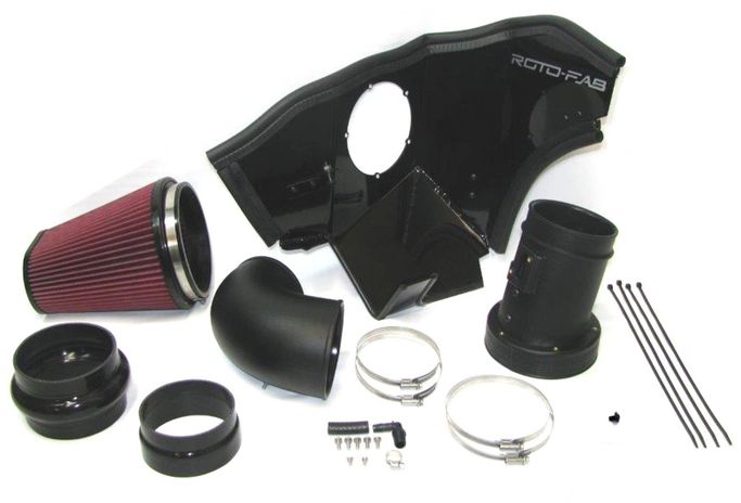 RFC-10161056, Roto-Fab Cold Air Intake Systems for 2017-2022 CAMARO - 10161056 в ОАЭ, Дубай. Состояние - новое. Цена 2 800 AED. Фото, контакты продавца | AUTO.AE