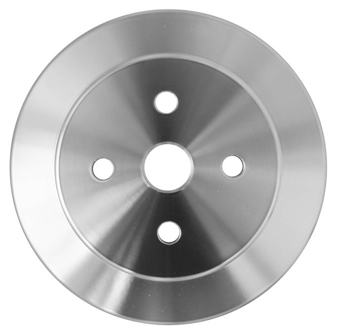 MCH-4132, March Performance Aluminum Serpentine Water Pump Pulleys for 1984-1987 CORVETTE - 4132 في الإمارات العربية المتحدة, دبي. Condition - new. Price ⁦550 AED⁩. Photo, seller contacts | AUTO.AE
