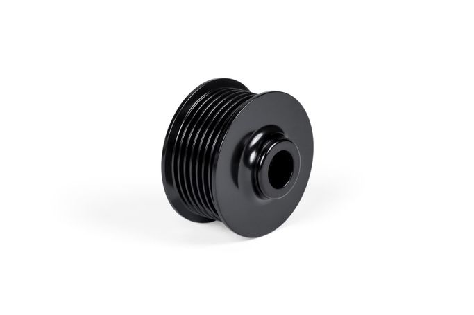 AXR-MS100135, APR Crankshaft Pulleys MS100135 in UAE, Dubai. Condition - new. Price 1,070 AED. Photo, seller contacts | AUTO.AE