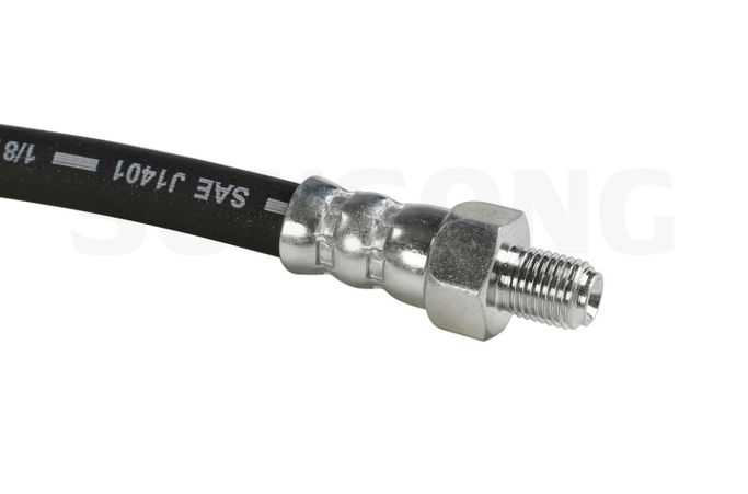 SUG-2203537, Sunsong Brake Hoses for 1966-1968 520 PICKUP, 1968-1972 521 PICKUP - 2203537 в ОАЭ, Дубай. Состояние - новое. Цена ⁦60 AED⁩. Фото, контакты продавца | AUTO.AE