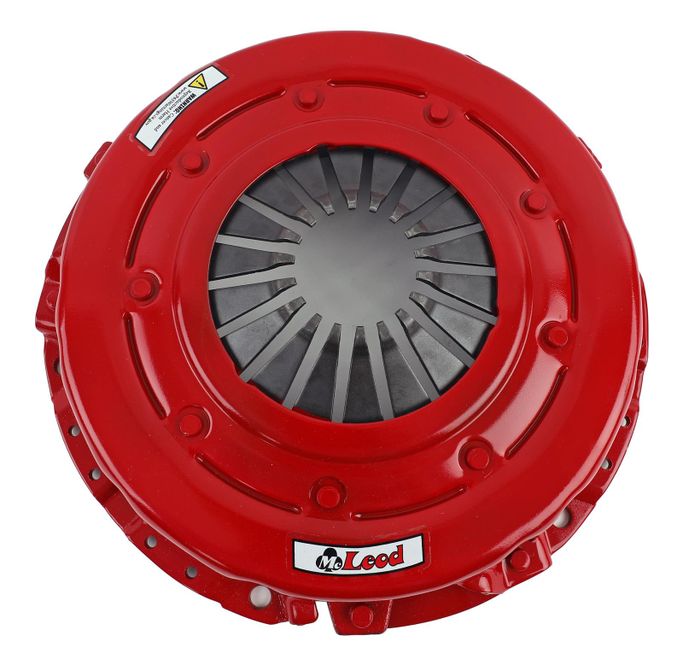MCL-360703, McLeod Pressure Plates 360703 في الإمارات العربية المتحدة, دبي. Condition - new. Price 980 AED. Photo, seller contacts | AUTO.AE