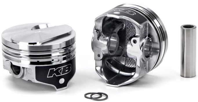 UEM-KB203-030, KB Performance Pistons KB203.030 в ОАЭ, Дубай. Состояние - новое. Цена ⁦2 230 AED⁩. Фото, контакты продавца | AUTO.AE