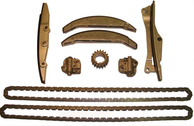 CLO-9-0392S, Cloyes Timing Chain Kits 9-0392S в ОАЭ, Дубай. Состояние - новое. Цена 1 310 AED. Фото, контакты продавца | AUTO.AE
