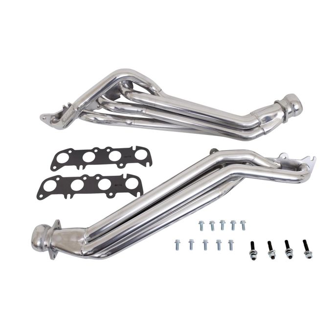 BBK-16330, BBK Full-Length Headers 16330 في الإمارات العربية المتحدة, دبي. Condition - new. Price 4,300 AED. Photo, seller contacts | AUTO.AE