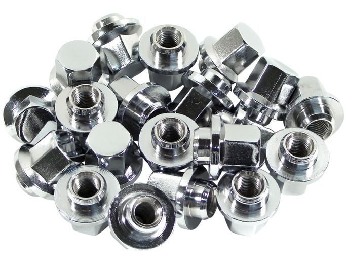 MMU-24202, CA Lug Nuts and Lug Bolts 24202 في الإمارات العربية المتحدة, دبي. Condition - new. Price ⁦290 AED⁩. Photo, seller contacts | AUTO.AE