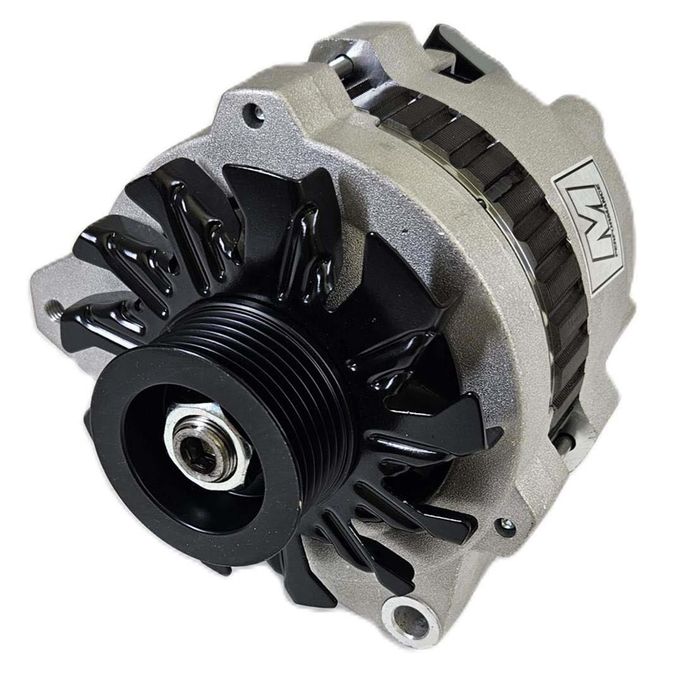 MCH-P2525-04, March Performance Alternators P2525-04 في الإمارات العربية المتحدة, دبي. Condition - new. Price 940 AED. Photo, seller contacts | AUTO.AE