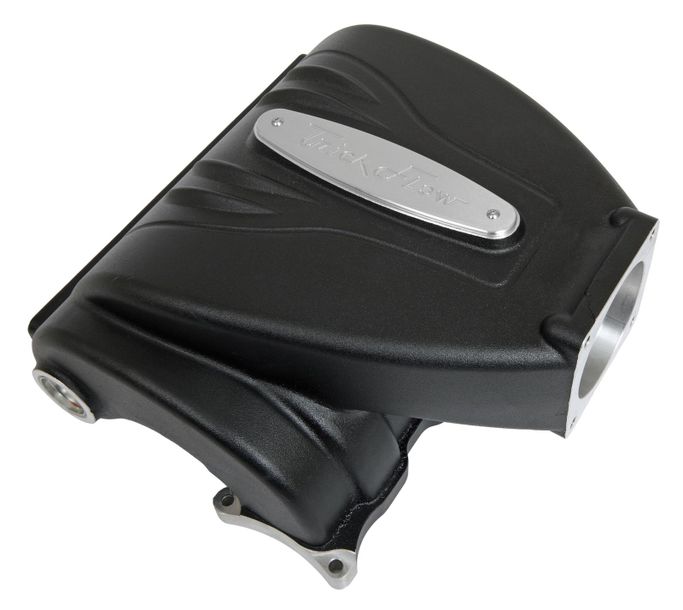 TFS-515U1105, Trick Flow® Replacement 90mm EFI Upper Intake Manifold Plenum for Ford 302/351W TFS-515U1105 في الإمارات العربية المتحدة, دبي. Condition - new. Price 2,680 AED. Photo, seller contacts | AUTO.AE