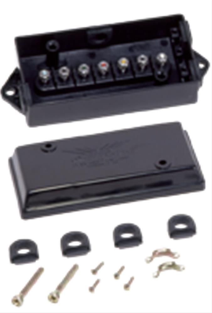 PHO-PH1053, Phoenix Electrical Junction Blocks PH1053 в ОАЭ, Дубай. Состояние - новое. Цена 100 AED. Фото, контакты продавца | AUTO.AE
