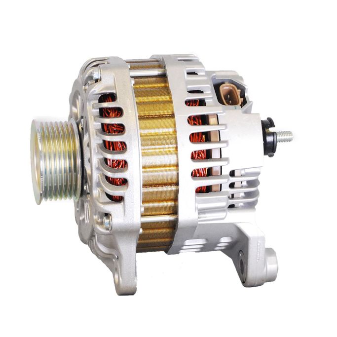 DNP-210-4313, Denso Remanufactured Alternators 210-4313 в ОАЭ, Дубай. Состояние - новое. Цена 1 060 AED. Фото, контакты продавца | AUTO.AE