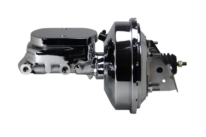 LEB-2F6, LEED Brakes Master Cylinder and Brake Booster Combos 2F6 في الإمارات العربية المتحدة, دبي. Condition - new. Price 1,840 AED. Photo, seller contacts | AUTO.AE