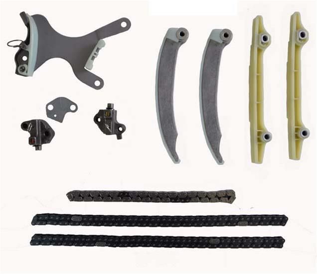 EGN-TS393C, Enginetech Timing Chain and Gear Sets TS393C في الإمارات العربية المتحدة, دبي. Condition - new. Price 740 AED. Photo, seller contacts | AUTO.AE