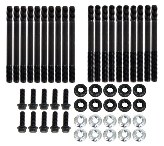SUM-910500, Summit Racing™ Extreme Duty Main Studs SUM-910500 in UAE, Dubai. Condition - new. Price 980 AED. Photo, seller contacts | AUTO.AE