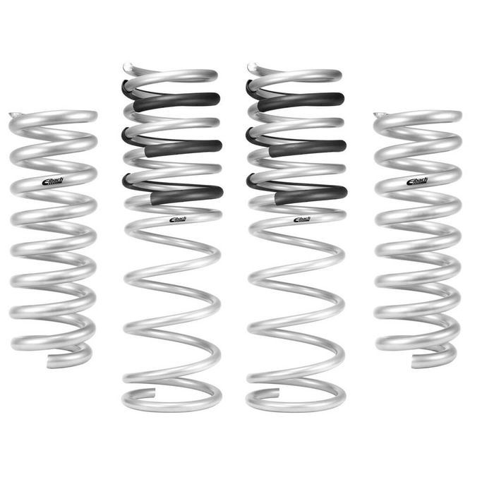 E30-27-012-02-22, EIBACH E30-27-012-02-22 Set of 4 Springs Pro-Lift Kit for RAM TRX 6.2L 2021-2025 в ОАЭ, Дубай. Состояние - новое. Цена ⁦5 140 AED⁩. Фото, контакты продавца | AUTO.AE