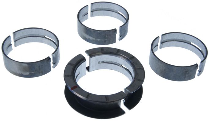 CLE-MS2006A, Clevite AL-Series Main Bearings MS-2006A في الإمارات العربية المتحدة, دبي. Condition - new. Price 200 AED. Photo, seller contacts | AUTO.AE
