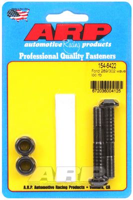 154-6422, ARP 154-6422 Rod Bolt Kit for SB FORD 289-302 Wave-loc в ОАЭ, Дубай. Состояние - новое. Цена 190 AED. Фото, контакты продавца | AUTO.AE