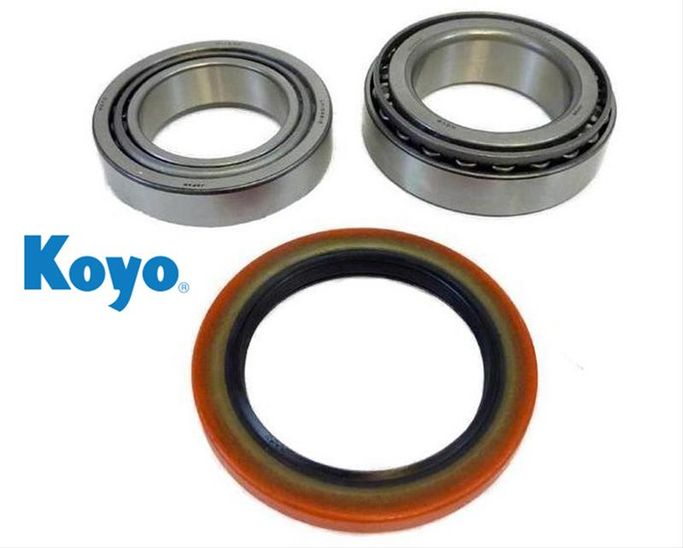 LRO-TAX-WBKKOYO, Low Range Off-Road Wheel Bearings for 1984-1985 4RUNNER, 1975-1990 LAND CRUISER, 1979-1985 PICKUP - TAX-WBKKOYO в ОАЭ, Дубай. Состояние - новое. Цена ⁦270 AED⁩. Фото, контакты продавца | AUTO.AE