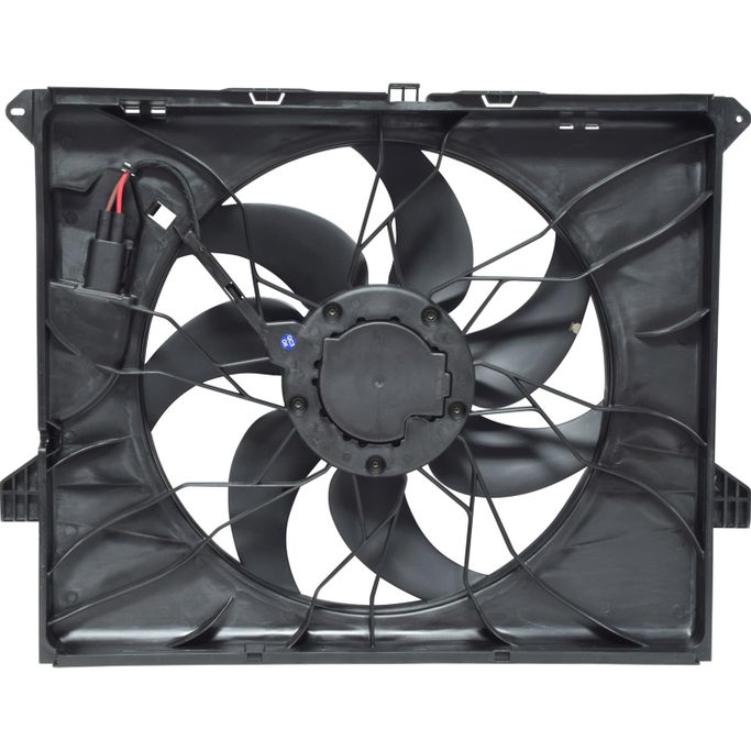 UAC-FA50450C, Universal Air Conditioner Electric Fans FA 50450C в ОАЭ, Дубай. Состояние - новое. Цена 1 590 AED. Фото, контакты продавца | AUTO.AE