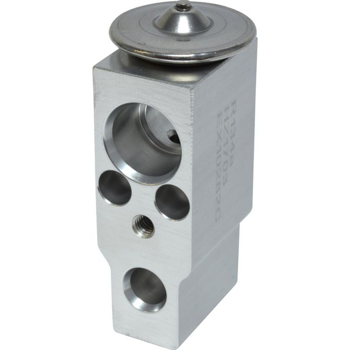 UAC-EX10282C, Universal Air Conditioner Air Conditioning Expansion Valves for 2007-2011 VERSA - EX 10282C в ОАЭ, Дубай. Состояние - новое. Цена 100 AED. Фото, контакты продавца | AUTO.AE