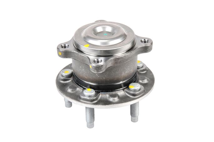 ADO-13591998, ACDelco GM Genuine Parts Wheel Bearing and Hub Assemblies for 2011-2015 CRUZE, 2016 CRUZE LIMITED - 13591998 في الإمارات العربية المتحدة, دبي. Condition - new. Price ⁦690 AED⁩. Photo, seller contacts | AUTO.AE