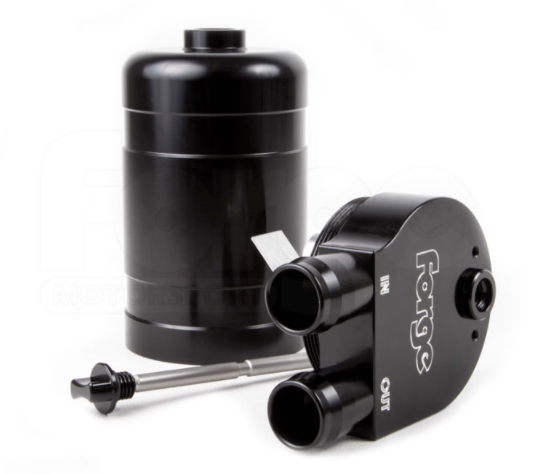 FMCT4, FORGE FMCT4 AUDI OIL CATCH CAN KIT FOR AUDI S4 B9 in UAE, Dubai. Condition - new. Price 2,450 AED. Photo, seller contacts | AUTO.AE