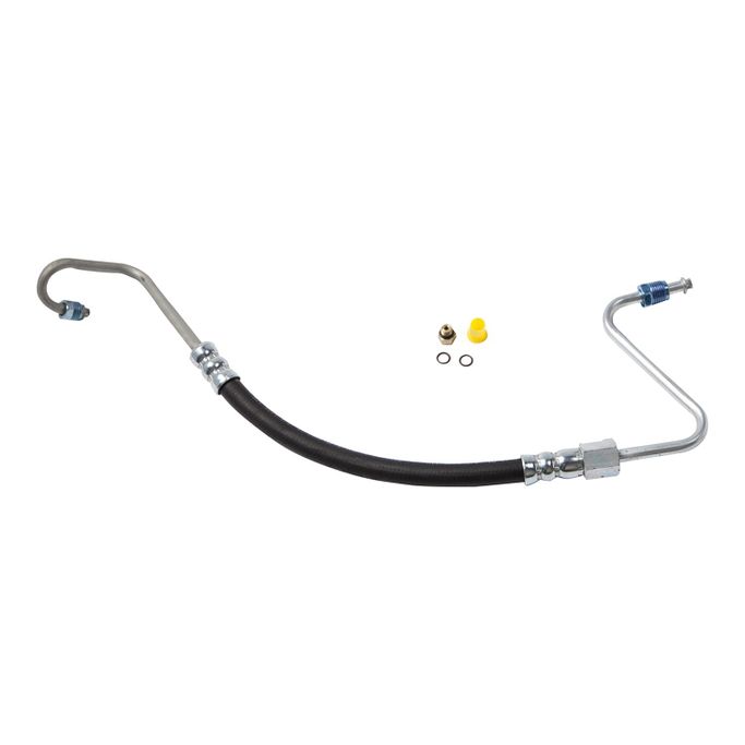 EDD-71422, Edelmann Power Steering Pressure Hoses for 1988-1992 CAMARO, FIREBIRD, 1989-1990 CAPRICE - 71422B في الإمارات العربية المتحدة, دبي. Condition - new. Price ⁦240 AED⁩. Photo, seller contacts | AUTO.AE
