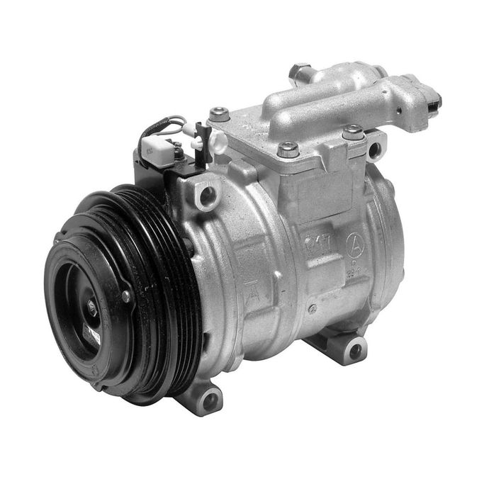 DNP-471-1349, Denso Air Conditioning Compressors for 1994-1996 XJ12 - 471-1349 في الإمارات العربية المتحدة, دبي. Condition - new. Price 1,860 AED. Photo, seller contacts | AUTO.AE