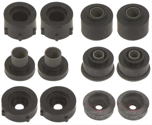 OER-R892, OER Body Bushings R892 في الإمارات العربية المتحدة, دبي. Condition - new. Price 370 AED. Photo, seller contacts | AUTO.AE