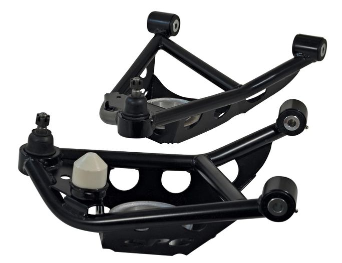 SPS-94378, SPC Performance Control Arms 94378 in UAE, Dubai. Condition - new. Price 5,620 AED. Photo, seller contacts | AUTO.AE