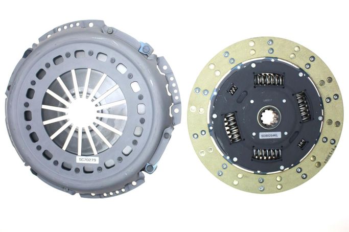 SXR-K70479-1FKL, Sachs Stock Replacement Clutch Kits for 2005-2010 RAM 2500, RAM 3500 - K70479-1FKL in UAE, Dubai. Condition - new. Price ⁦6,860 AED⁩. Photo, seller contacts | AUTO.AE