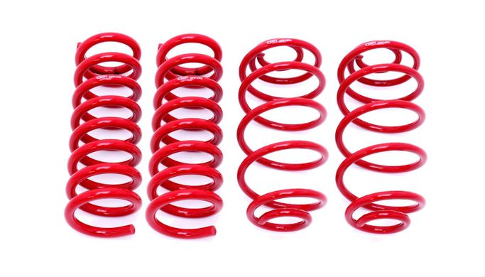 BMR-SP030R, BMR Lowering Springs SP030R in UAE, Dubai. Condition - new. Price 1,250 AED. Photo, seller contacts | AUTO.AE