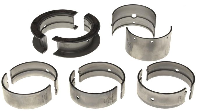 CLE-MS805P20, Clevite P-Series Main Bearings MS-805P-20 in UAE, Dubai. Condition - new. Price 660 AED. Photo, seller contacts | AUTO.AE