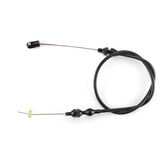 LOK-S0028, Lokar Hi-Tech Throttle Cables XTC-1000LS1U48 في الإمارات العربية المتحدة, دبي. Condition - new. Price 460 AED. Photo, seller contacts | AUTO.AE