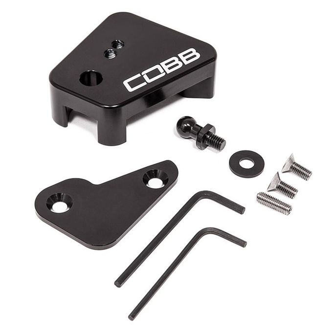 CBT-291320, COBB Tuning Adjustable Shifter Plates for 2013-2018 FOCUS - 291320 في الإمارات العربية المتحدة, دبي. Condition - new. Price 580 AED. Photo, seller contacts | AUTO.AE