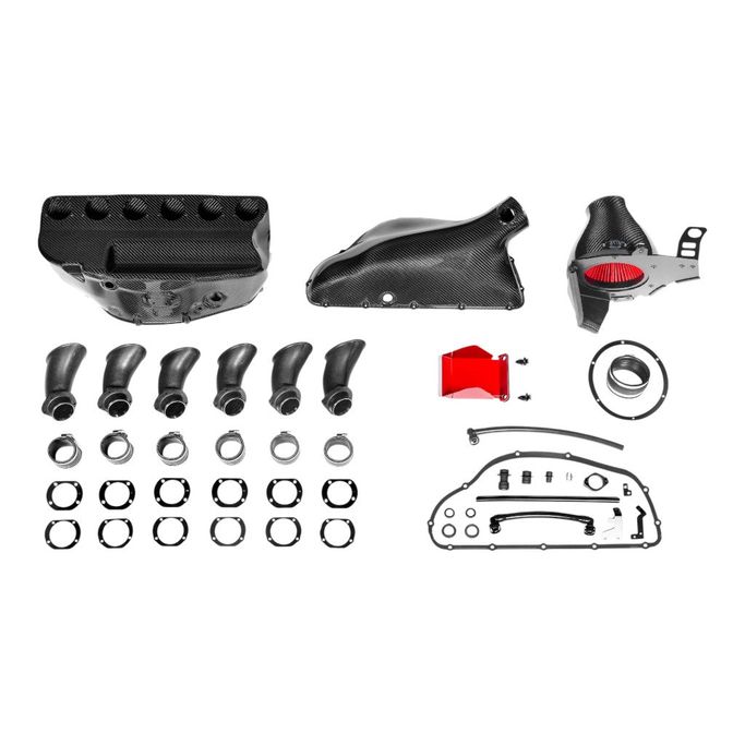 EVE-Z4MABX-CF-INT, EVENTURI EVE-Z4MABX-CF-INT Hybrid Carbon Airbox with Full Carbon Intake for BMW Z4M (E86) in UAE, Dubai. Condition - new. Price ⁦12,440 AED⁩. Photo, seller contacts | AUTO.AE