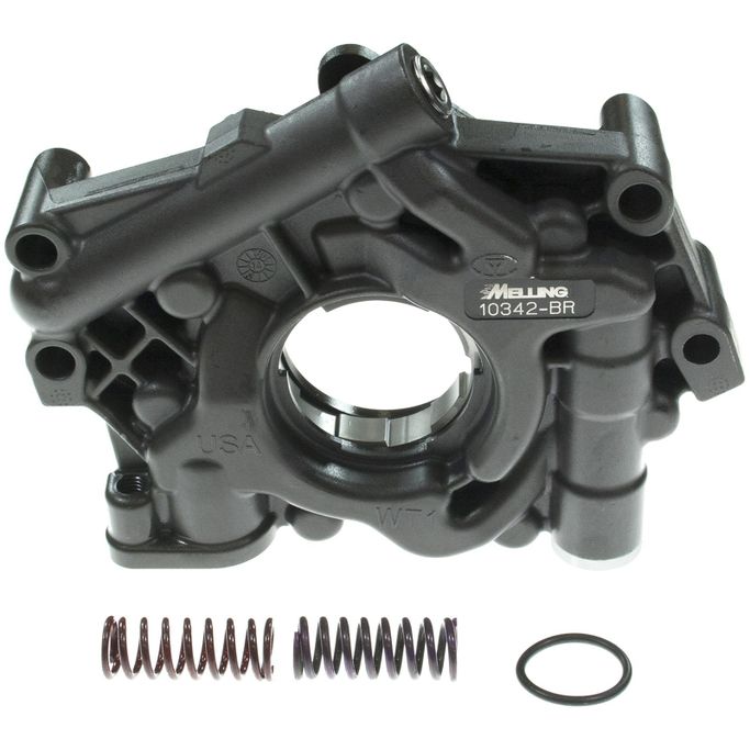 MEL-10342-BR, Melling Performance Oil Pumps 10342-BR in UAE, Dubai. Condition - new. Price 2,810 AED. Photo, seller contacts | AUTO.AE
