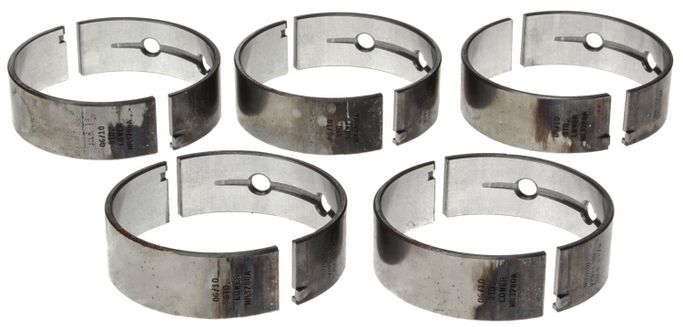 CLE-MS2296A25MM, Clevite AL-Series Main Bearings MS-2296A-.25MM в ОАЭ, Дубай. Состояние - новое. Цена 430 AED. Фото, контакты продавца | AUTO.AE