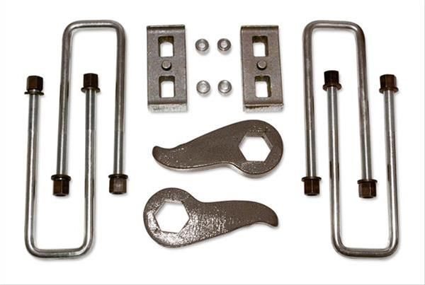 TFY-12034, Tuff Country EZ-Ride Suspension Lift Kits 12034 в ОАЭ, Дубай. Состояние - новое. Цена ⁦1 560 AED⁩. Фото, контакты продавца | AUTO.AE