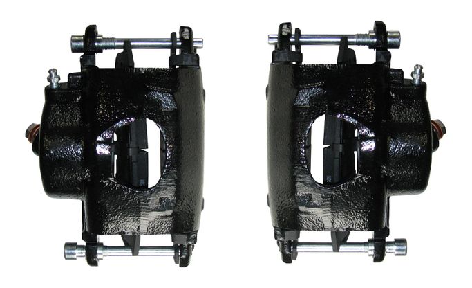 RSD-BC0424B, The Right Stuff Brake Calipers BC0424B in UAE, Dubai. Condition - new. Price 1,000 AED. Photo, seller contacts | AUTO.AE