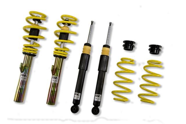 STQ-13280029, ST Suspensions ST Coilover Kits for 2009-2015 CC, 2006-2010 PASSAT - 13280029 in UAE, Dubai. Condition - new. Price 5,200 AED. Photo, seller contacts | AUTO.AE