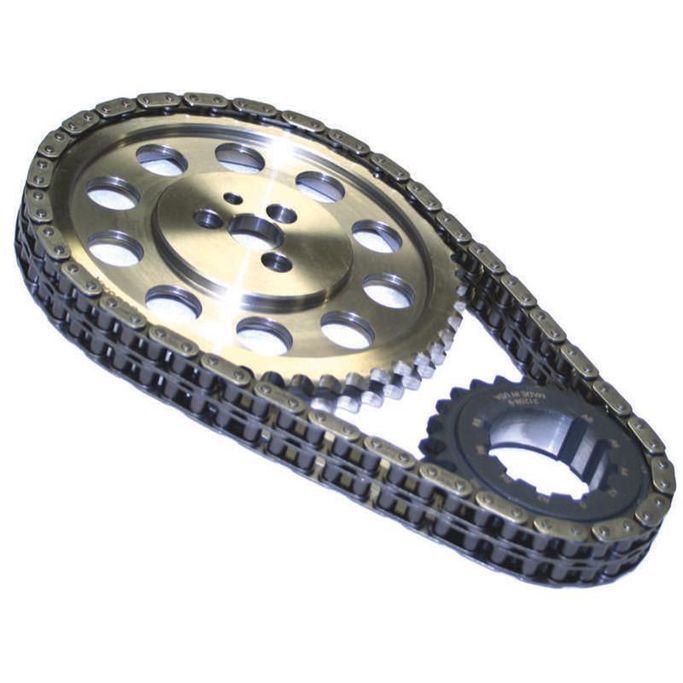 HRS-94340, Howards Cams Double Roller Billet Steel Timing Sets 94340 в ОАЭ, Дубай. Состояние - новое. Цена 650 AED. Фото, контакты продавца | AUTO.AE