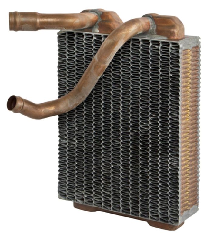 FSS-91548, Four Seasons Heater Cores 91548 in UAE, Dubai. Condition - new. Price 370 AED. Photo, seller contacts | AUTO.AE