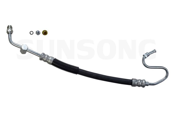 SUG-3401099, Sunsong Power Steering Hose Assemblies 3401099 в ОАЭ, Дубай. Состояние - новое. Цена 110 AED. Фото, контакты продавца | AUTO.AE