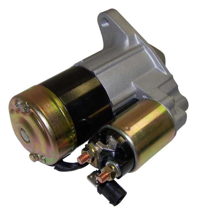 CWA-56041207, Crown Automotive Starters for 1999-2004 GRAND CHEROKEE - 56041207 in UAE, Dubai. Condition - new. Price 690 AED. Photo, seller contacts | AUTO.AE
