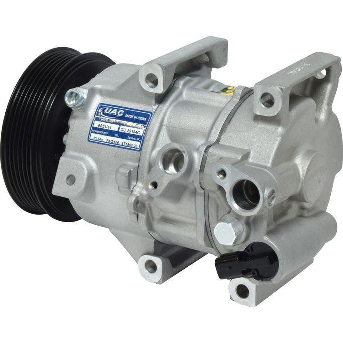 UAC-CO29194C, Universal Air Conditioner Air Conditioning Compressors for 2015-2017 SONATA - CO 29194C в ОАЭ, Дубай. Состояние - новое. Цена 1 460 AED. Фото, контакты продавца | AUTO.AE