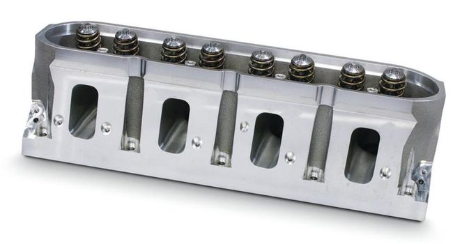 NAL-12675872, Chevrolet Performance LSA Cylinder Heads for 2012-2015 CAMARO, 2009-2015 CTS - 12675872 in UAE, Dubai. Condition - new. Price 7,640 AED. Photo, seller contacts | AUTO.AE