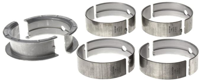 CLE-MS1795V10, Clevite V-Series Main Bearings MS-1795V-10 في الإمارات العربية المتحدة, دبي. Condition - new. Price 670 AED. Photo, seller contacts | AUTO.AE