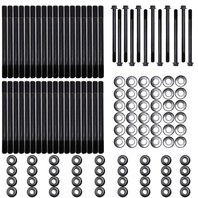 PQX-1040301, PRW Cylinder Head Stud Kits 1040301 في الإمارات العربية المتحدة, دبي. Condition - new. Price 2,160 AED. Photo, seller contacts | AUTO.AE