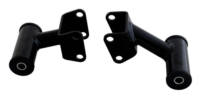 QA1-7740-341, QA1 Coilover Conversion System Engine Mounts 7740-341 в ОАЭ, Дубай. Состояние - новое. Цена 960 AED. Фото, контакты продавца | AUTO.AE