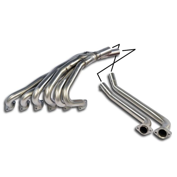 781901., SUPERSPRINT 781901. Exhaust Manifold for BMW 3 Series E30 في الإمارات العربية المتحدة, دبي. Condition - new. Price ⁦9,320 AED⁩. Photo, seller contacts | AUTO.AE