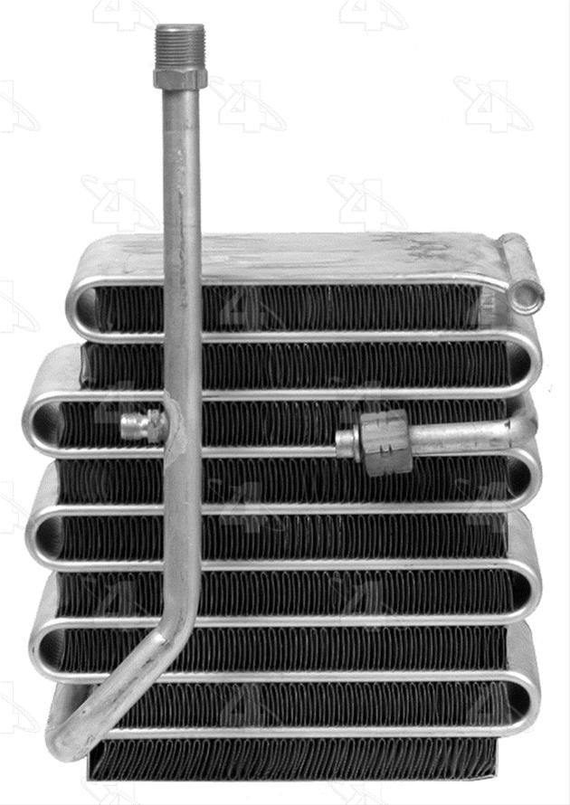 FSS-54179, Four Seasons Evaporator Cores for 1986 720, 1986-1992 D21, 1987-1992 PATHFINDER - 54179 in UAE, Dubai. Condition - new. Price ⁦430 AED⁩. Photo, seller contacts | AUTO.AE